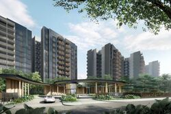 KI Residences at Brookvale (D21), Condominium #558829261